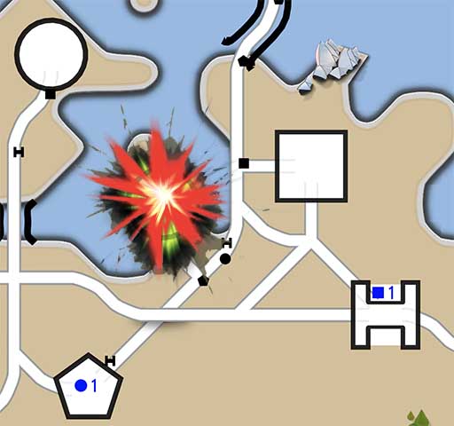 bulldozer example